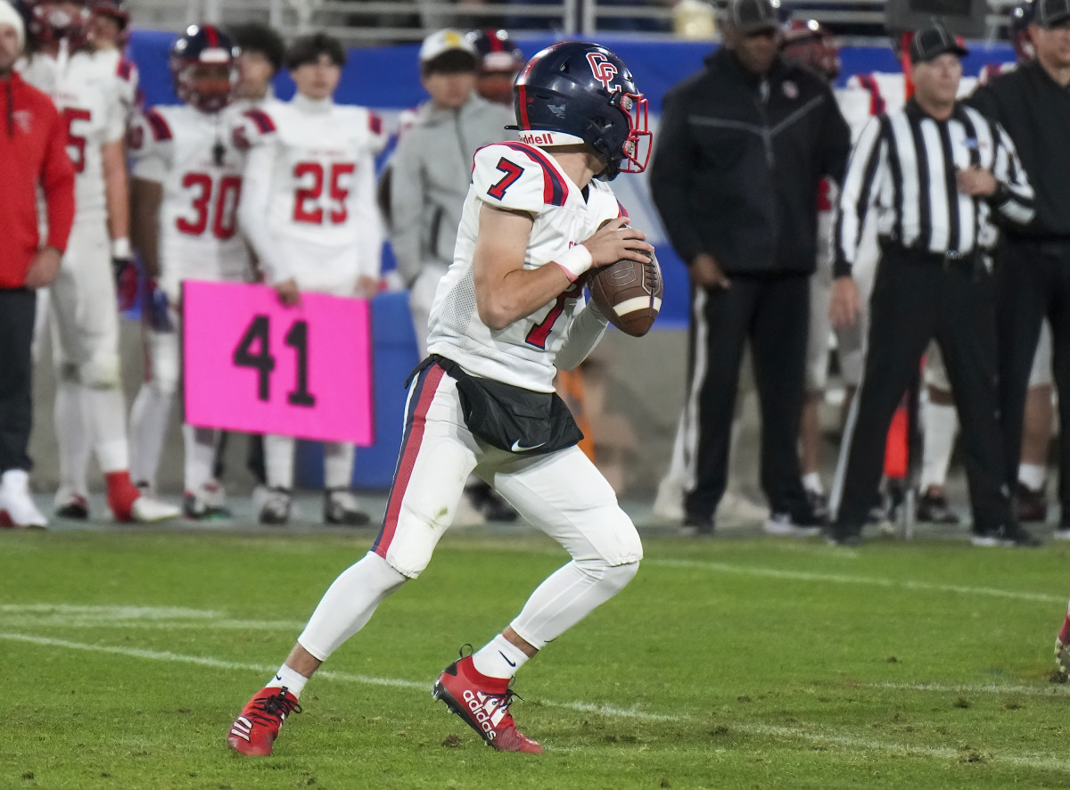 liberty centennial arizona aia football championship 2023 steven davis39